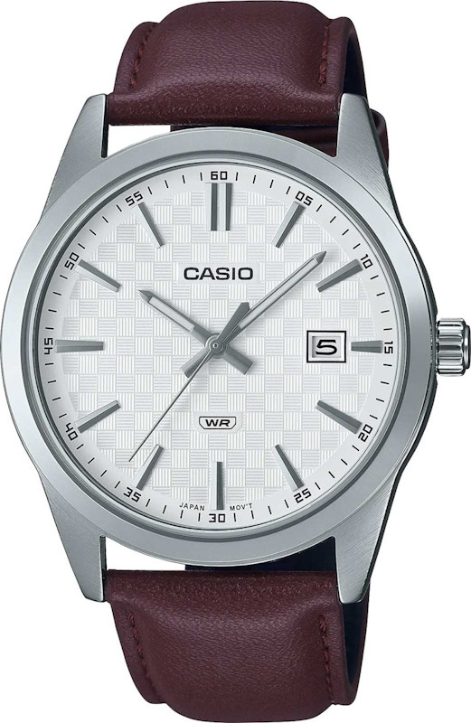 Наручний годинник Casio MTP-VD03L-5A