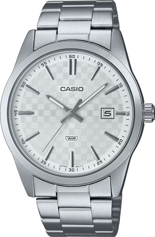 Наручний годинник Casio MTP-VD03D-7A