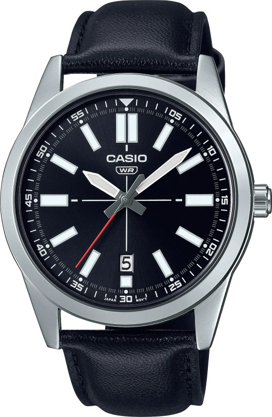 Наручные часы Casio MTP-VD02L-1E