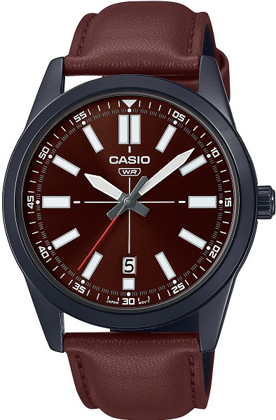Наручные часы Casio MTP-VD02BL-5E