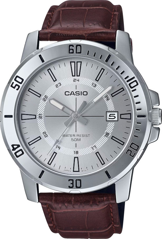 Наручные часы Casio MTP-VD01L-7