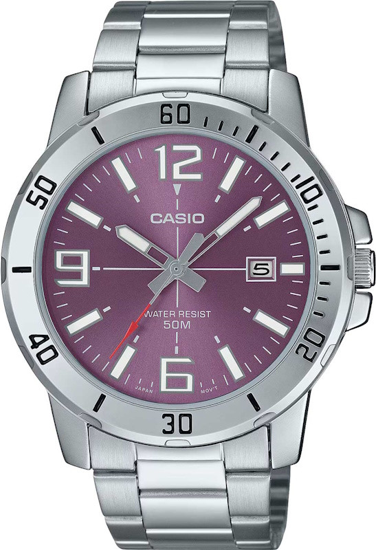 Наручные часы Casio MTP-VD01D-6B