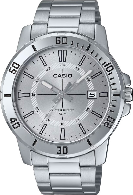 Наручний годинник Casio MTP-VD01D-7