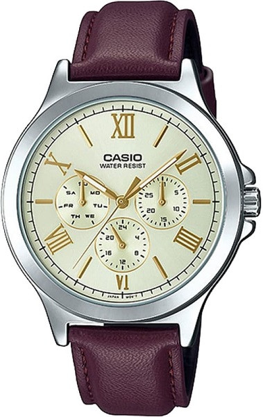 Наручные часы Casio MTP-V300L-9A