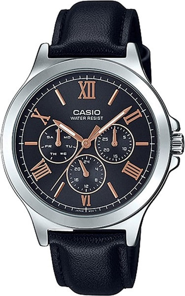 Наручные часы Casio MTP-V300L-1A2