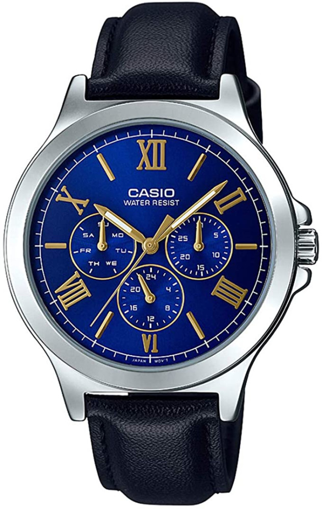 Наручные часы Casio MTP-V300L-2A