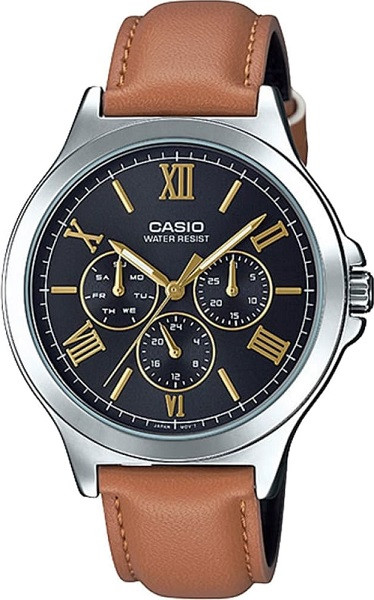 Наручные часы Casio MTP-V300L-1A3