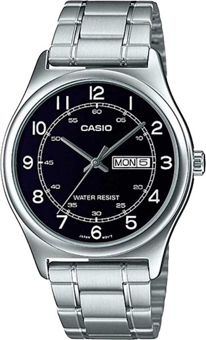 Наручний годинник Casio MTP-V006D-1B2