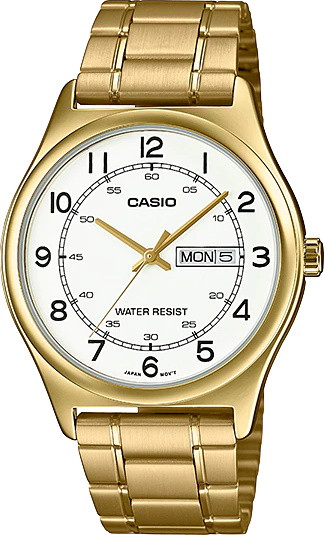 Наручний годинник Casio MTP-V006G-7B