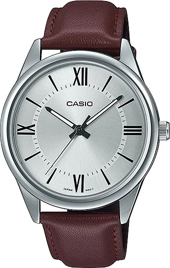 Наручний годинник Casio MTP-V005L-7B5