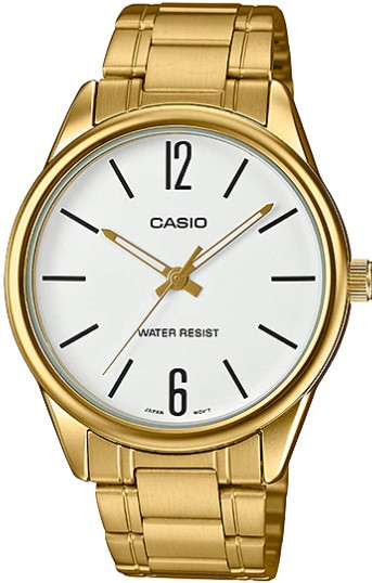 Наручний годинник Casio MTP-V005G-7B