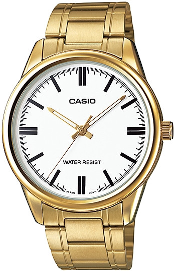 Наручний годинник Casio MTP-V005G-7A