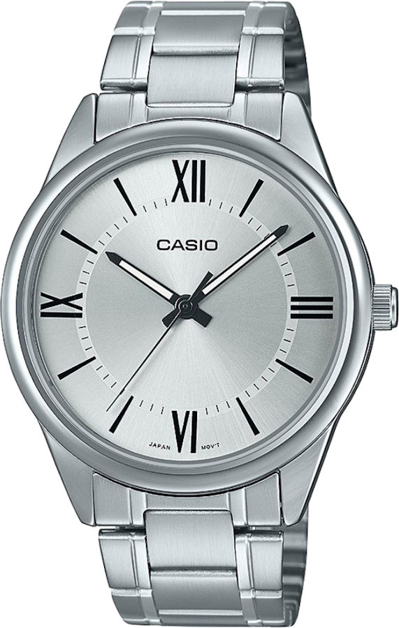 Наручний годинник Casio MTP-V005D-7B5