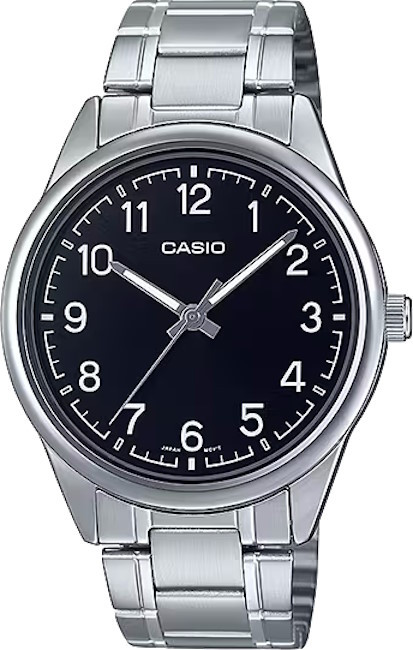 Наручний годинник Casio MTP-V005D-1B4
