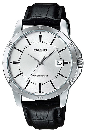 Наручний годинник Casio MTP-V004L-7A