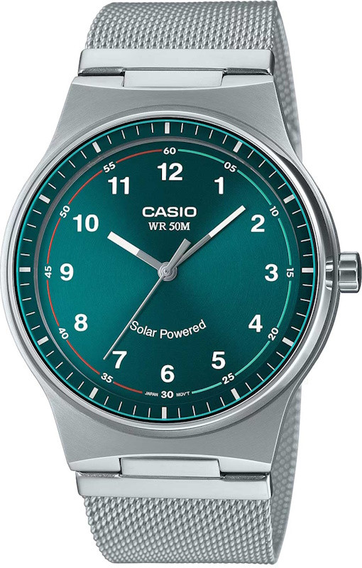 Наручные часы Casio MTP-RS105M-3B