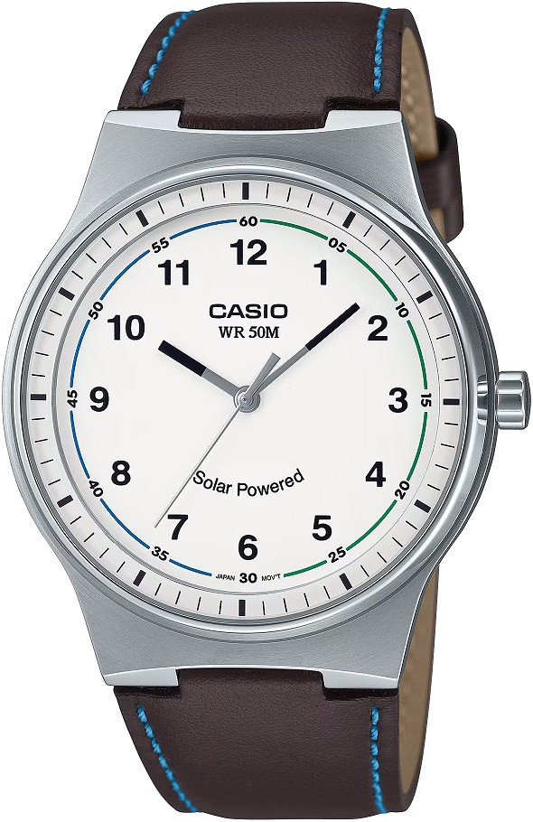 Наручные часы Casio MTP-RS105L-7B