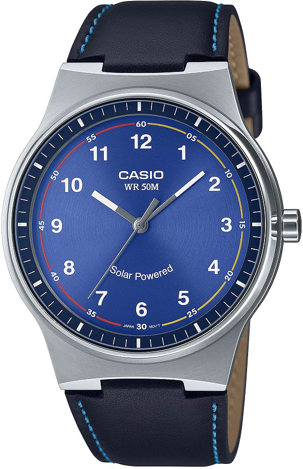 Наручные часы Casio MTP-RS105L-2B