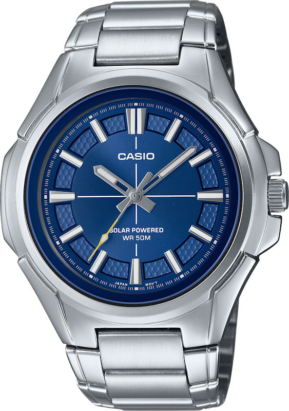 Наручные часы Casio MTP-RS100D-2A