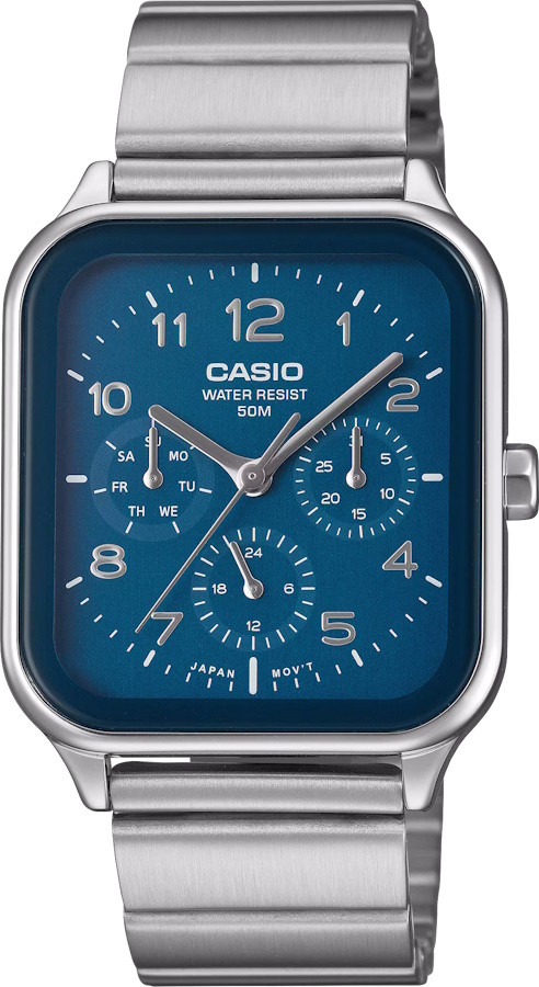 Наручний годинник Casio MTP-M306D-2A