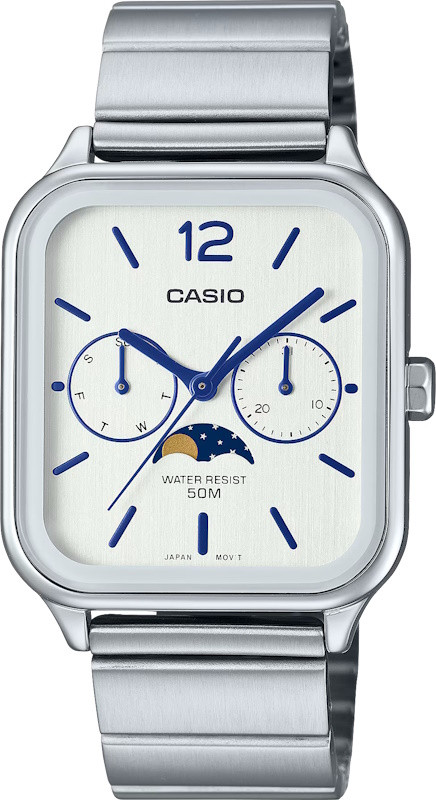 Наручний годинник Casio MTP-M305D-7A