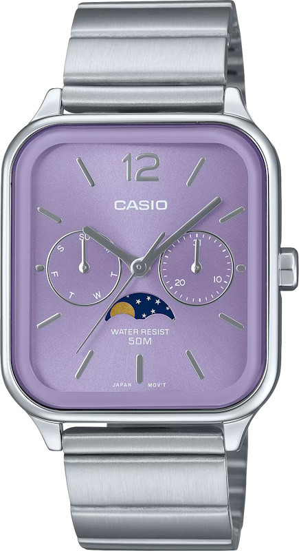 Наручний годинник Casio MTP-M305D-6A