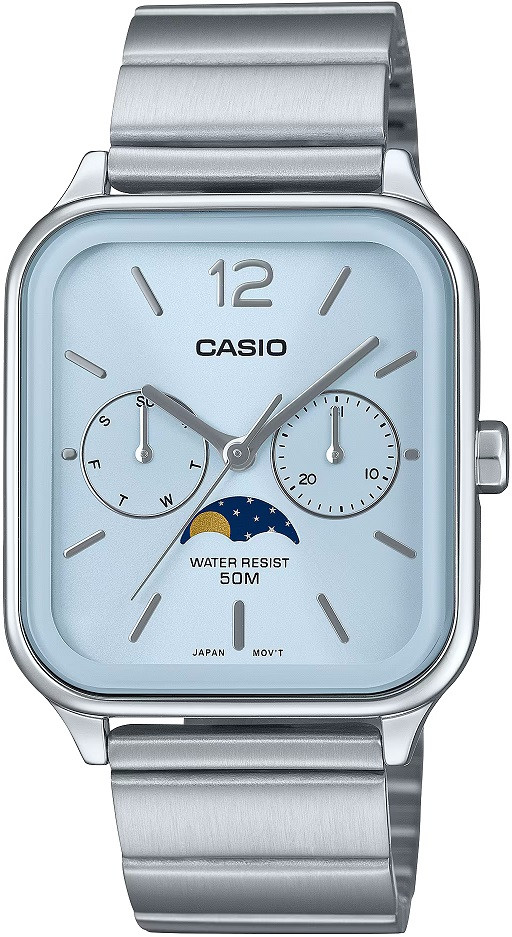Наручний годинник Casio MTP-M305D-2A