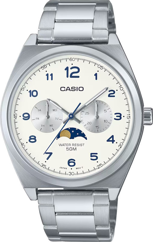 Наручний годинник Casio MTP-M300D-7A