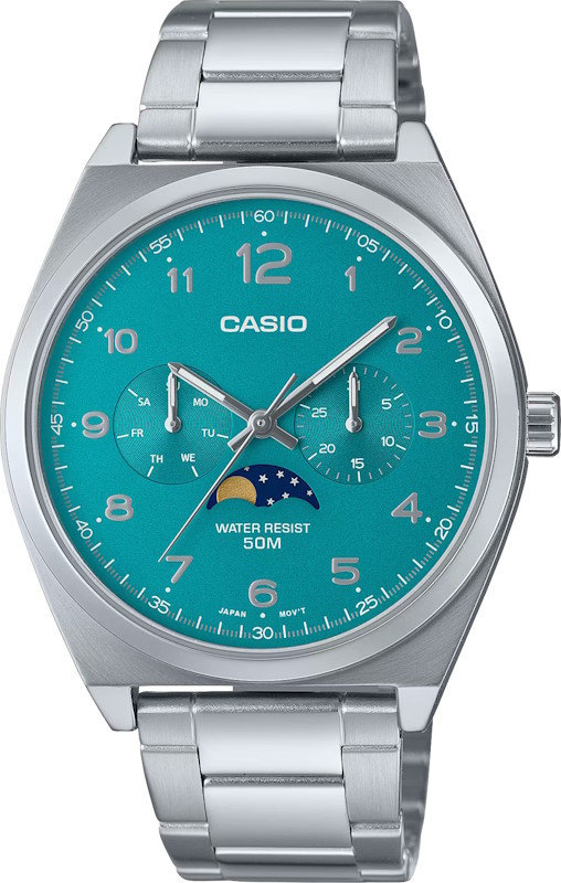 Наручные часы Casio MTP-M300D-3A
