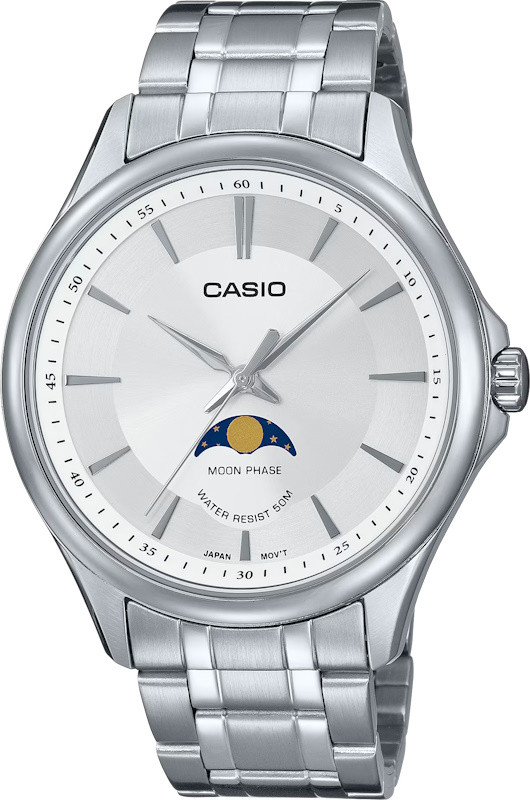 Наручные часы Casio MTP-M100D-7A