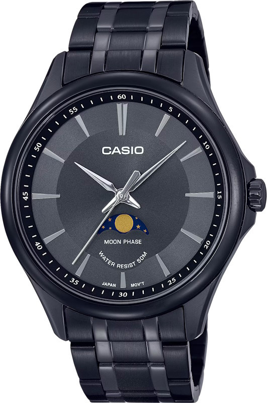 Наручные часы Casio MTP-M100B-1A