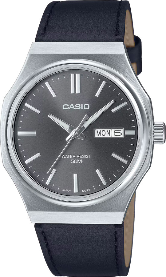 Наручний годинник Casio MTP-E735L-8A