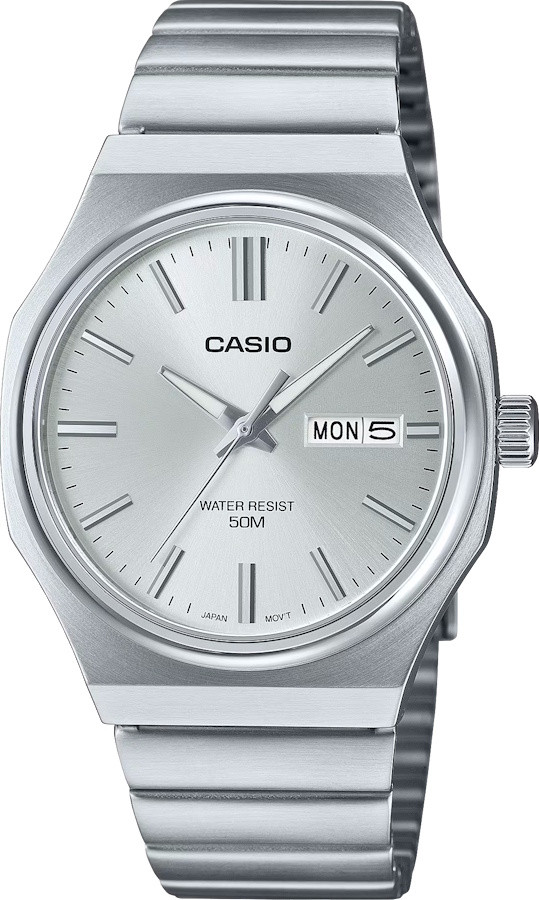 Наручний годинник Casio MTP-E735D-7A