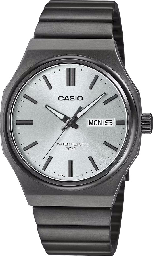 Наручний годинник Casio MTP-E735B-7A