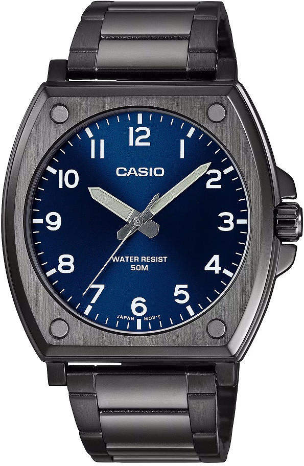 Наручний годинник Casio MTP-E730B-2