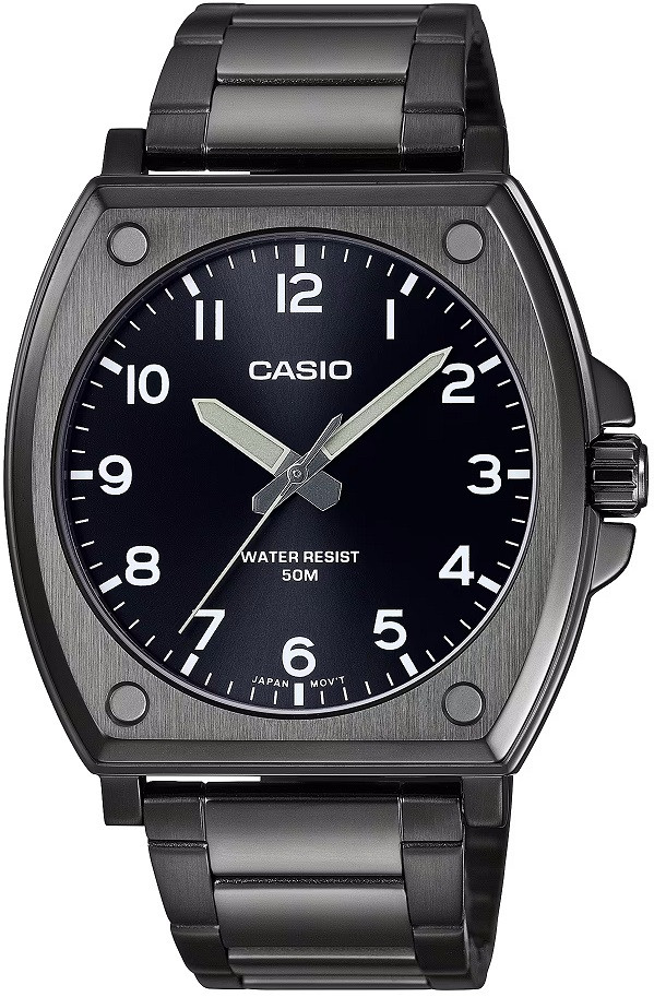 Наручний годинник Casio MTP-E730B-1
