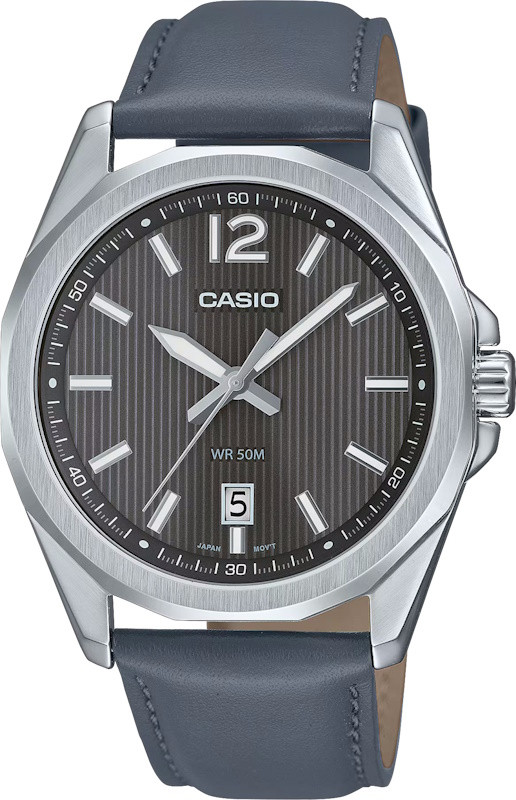 Наручные часы Casio MTP-E725L-8A