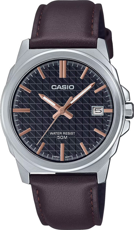 Наручные часы Casio MTP-E720L-5A