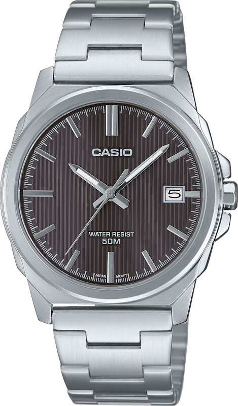 Наручний годинник Casio MTP-E720D-8A