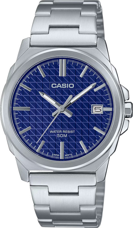 Наручний годинник Casio MTP-E720D-2A