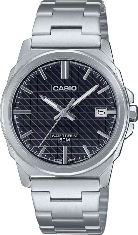 Наручний годинник Casio MTP-E720D-1A