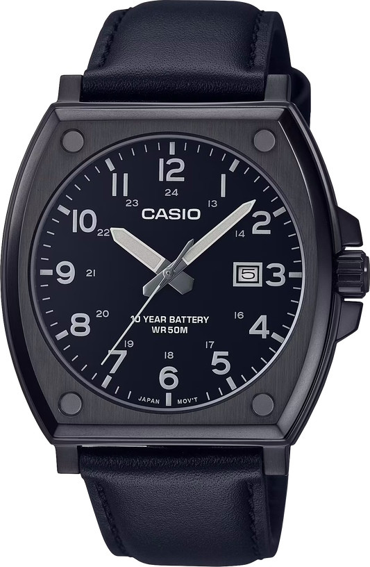Наручний годинник Casio MTP-E715L-1A