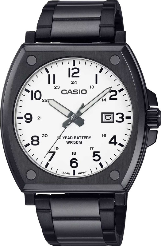 Наручний годинник Casio MTP-E715D-7A