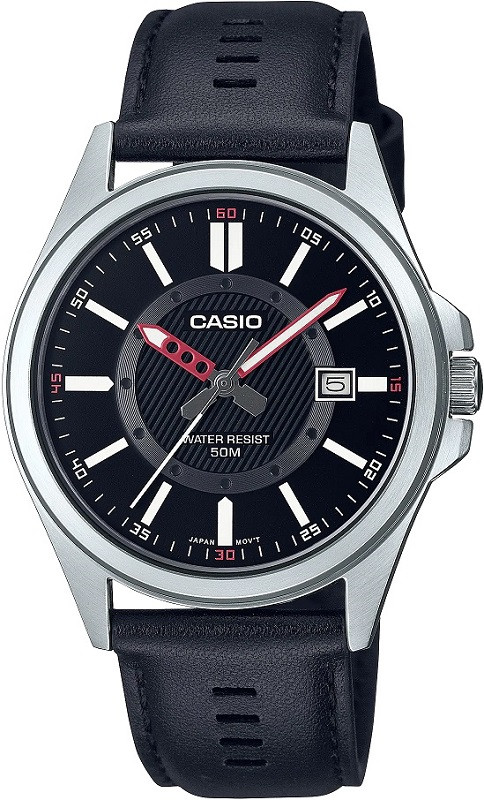Наручний годинник Casio MTP-E700L-1E
