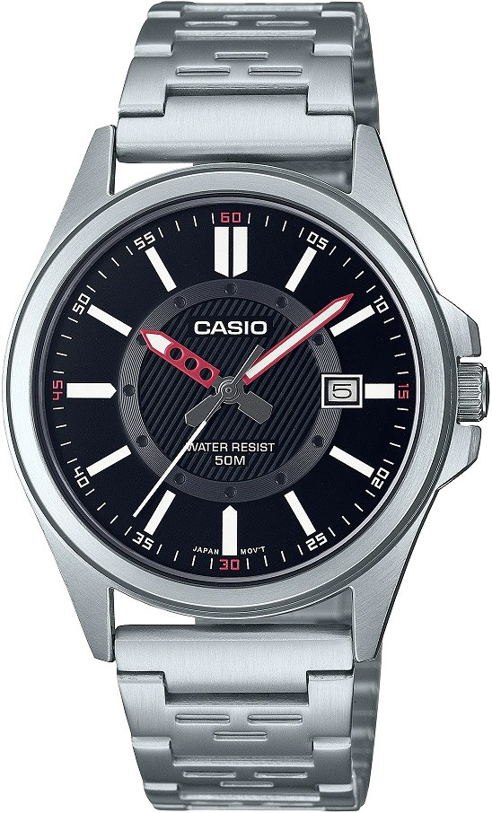 Наручные часы Casio MTP-E700D-1E