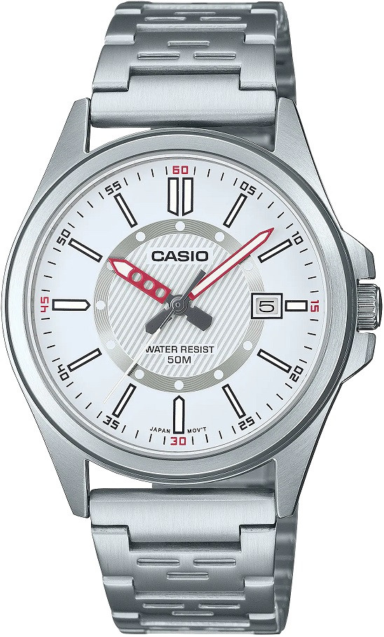 Наручные часы Casio MTP-E700D-7E