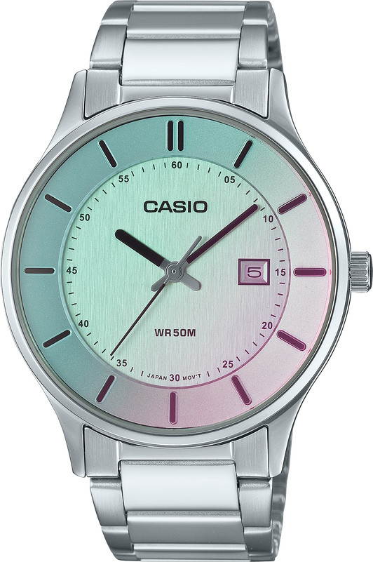 Наручные часы Casio MTP-E605D-7E
