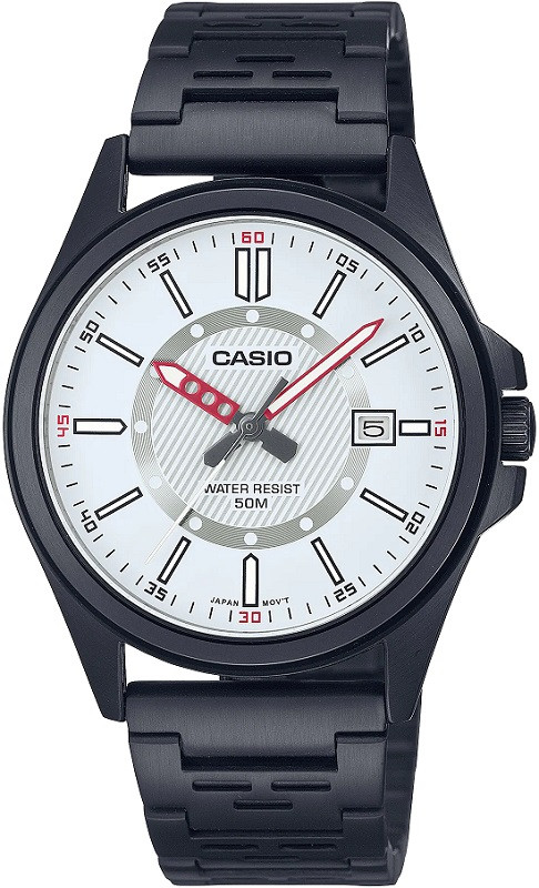 Наручные часы Casio MTP-E700B-7E