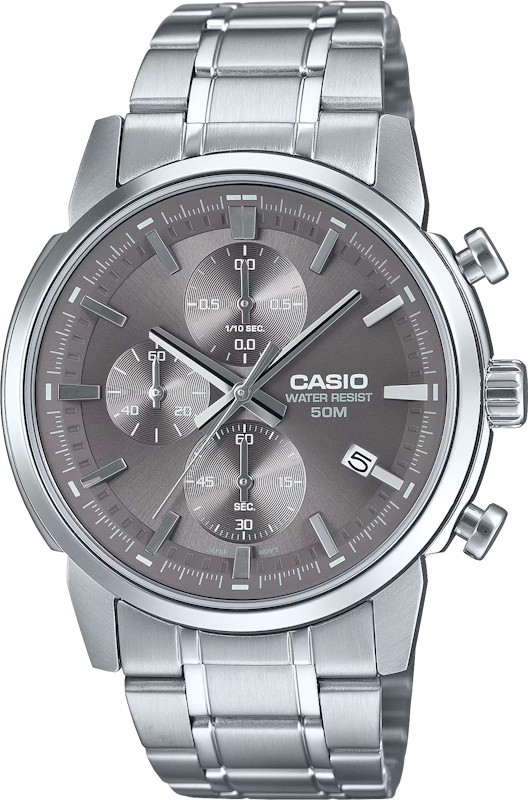Наручний годинник Casio MTP-E510D-8A