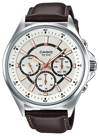 Наручные часы Casio MTP-E303L-7A